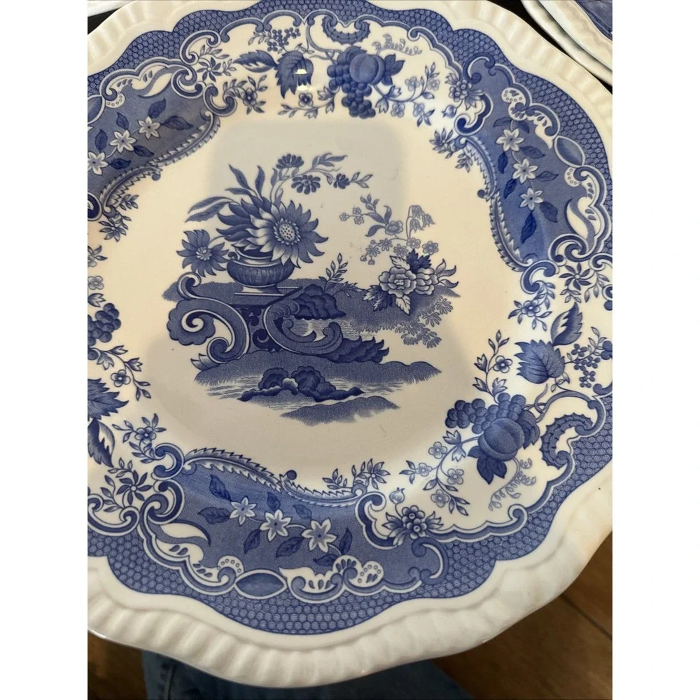 Spode Copeland this set